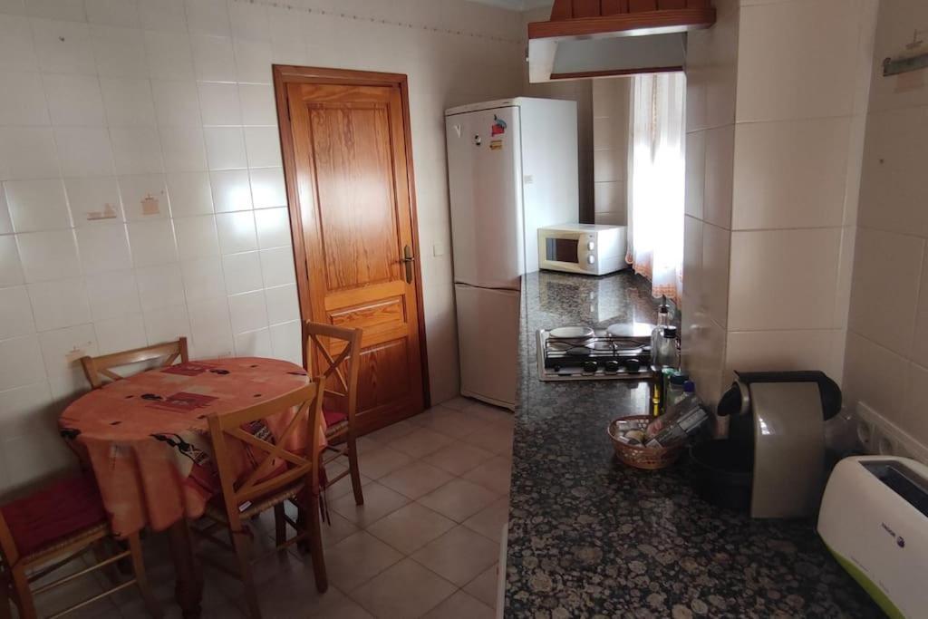 Duplex Con Terraza Villa Javea Dış mekan fotoğraf