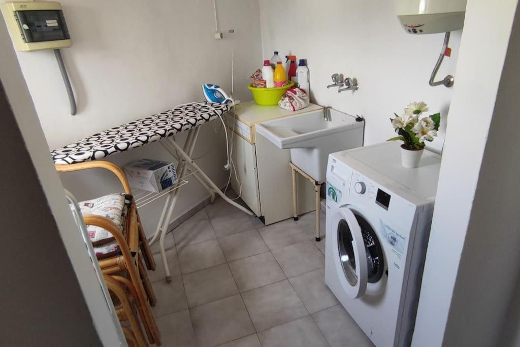 Duplex Con Terraza Villa Javea Dış mekan fotoğraf