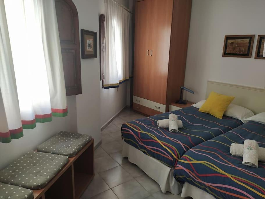 Duplex Con Terraza Villa Javea Dış mekan fotoğraf